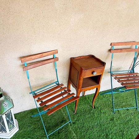 Apartamento Artistique Sillé-le-Guillaume Exterior foto