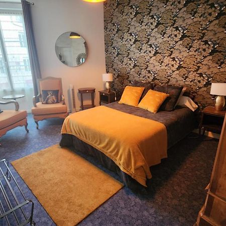 Apartamento Artistique Sillé-le-Guillaume Exterior foto