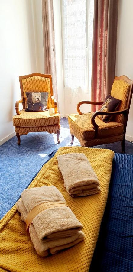 Apartamento Artistique Sillé-le-Guillaume Exterior foto